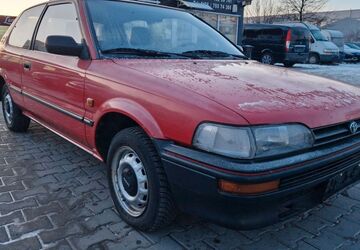 Toyota Corolla 135.000 km 1.150 &euro; Augsburg 86167