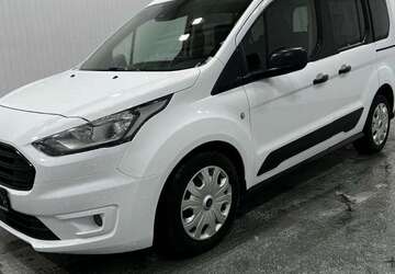 Ford Transit Connect 153.849 km 11.990 &euro; Aichach 86551