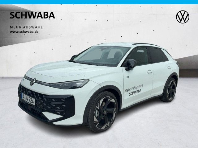 VW T-Roc 8.505 km 34.610 &euro; Gersthofen 86368
