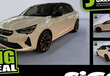 Opel Corsa 29.999 km 18.980 &euro; Augsburg 86167