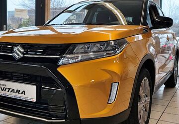 Suzuki Vitara 2.200 km 23.890 &euro; Königsbrunn 86343