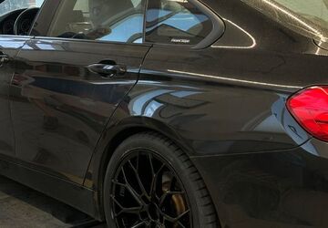 BMW 428 Gran Coupé 141.000 km 16.900 &euro; Wehringen 86517