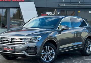 VW Touareg 66.000 km 45.900 &euro; Königsbrunn bei Augsburg 86343