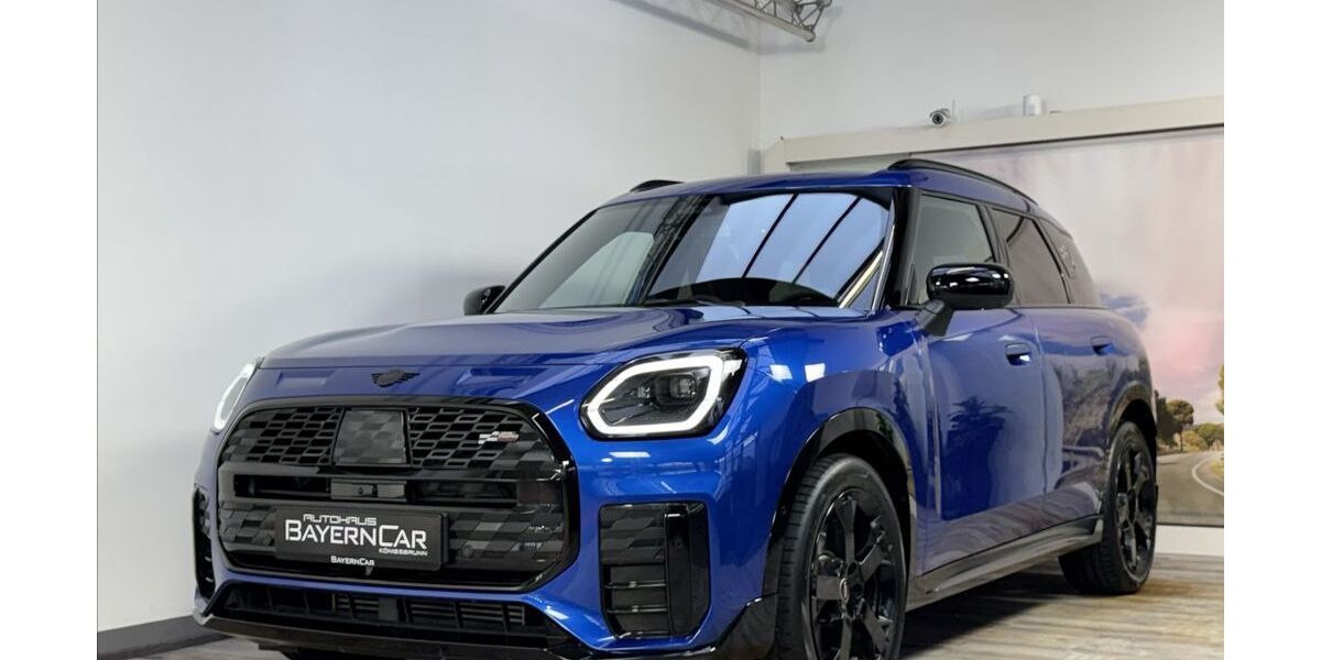 Mini Countryman C (Cooper) 22.600 km 36.489 &euro; Königsbrunn 86343