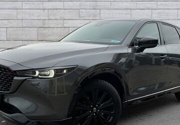 Mazda CX-5 56.000 km 31.900 &euro; Augsburg 86179