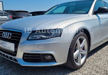 Audi A4 158.000 km 9.950 &euro; Königsbrunn bei Augsburg 86343