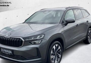 Skoda Kodiaq 11.405 km 41.910 &euro; Gersthofen 86368