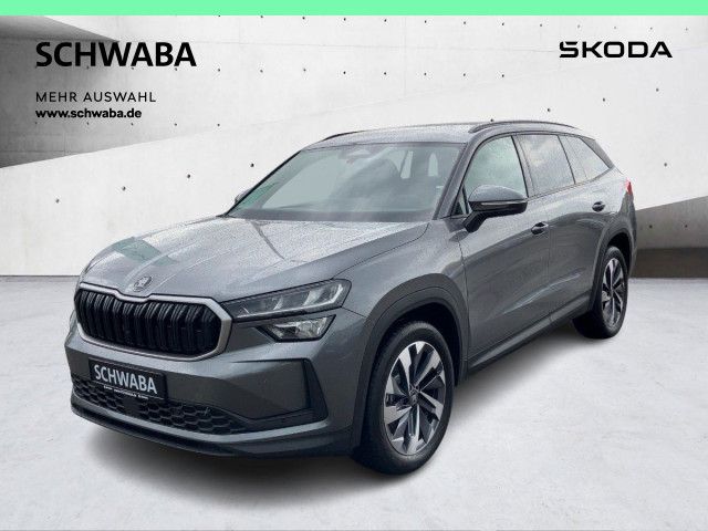 Skoda Kodiaq 11.405 km 41.910 &euro; Gersthofen 86368
