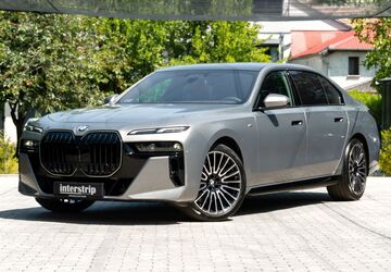 BMW 740 14.500 km 96.490 &euro; Langweid am Lech 86462