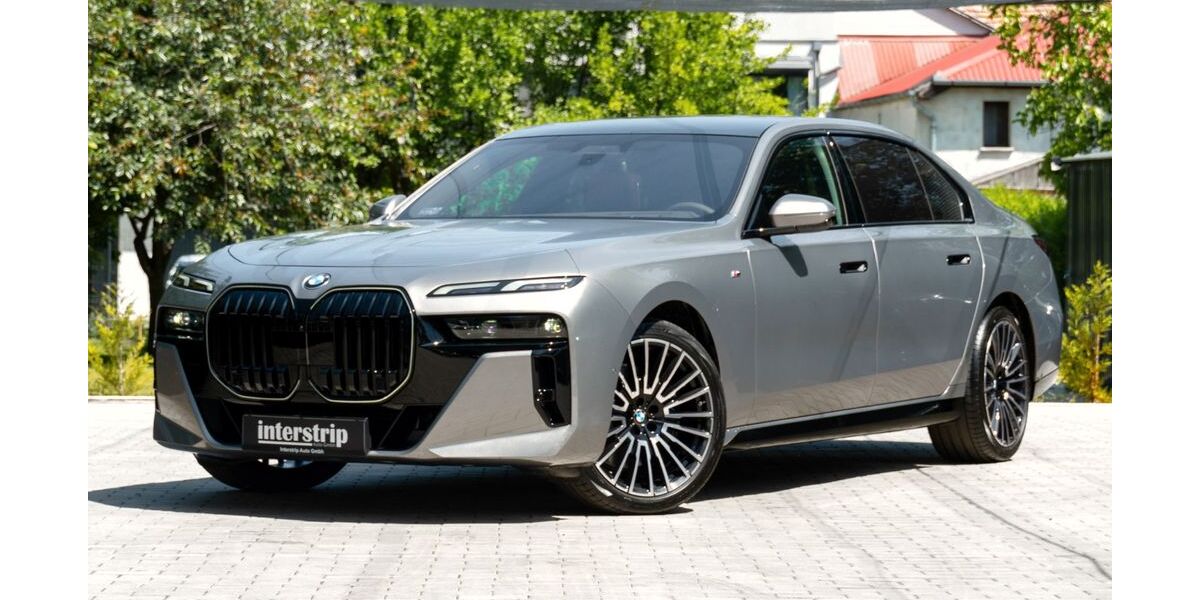 BMW 740 14.500 km 96.490 &euro; Langweid am Lech 86462