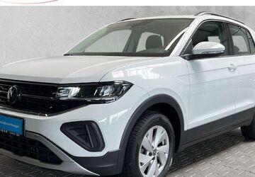VW T-Cross 3.524 km 22.890 &euro; Scheuring 86937