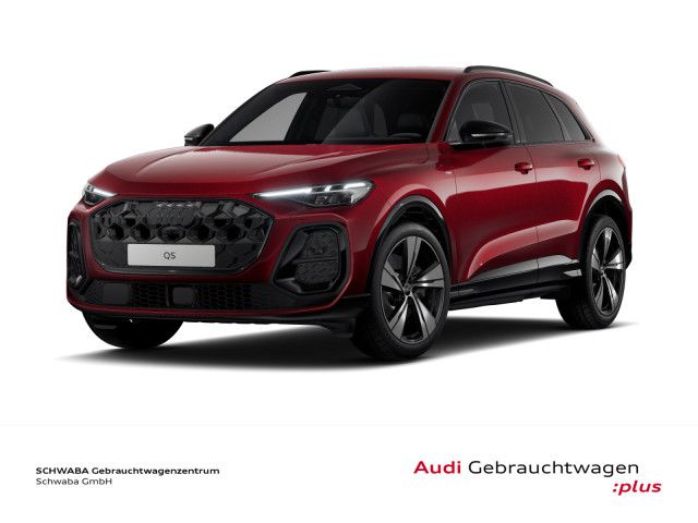 Audi Q5 13.000 km 60.490 &euro; Gersthofen 86368