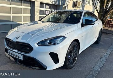 BMW M235 24.500 km 45.749 &euro; Schwabmünchen 86830