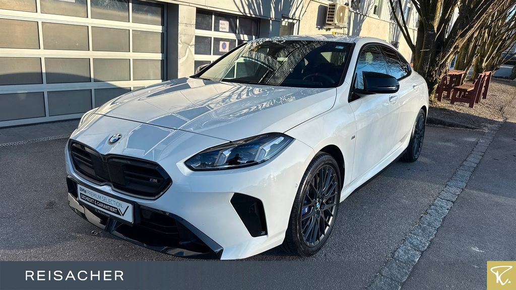 BMW M235 24.500 km 45.749 &euro; Schwabmünchen 86830