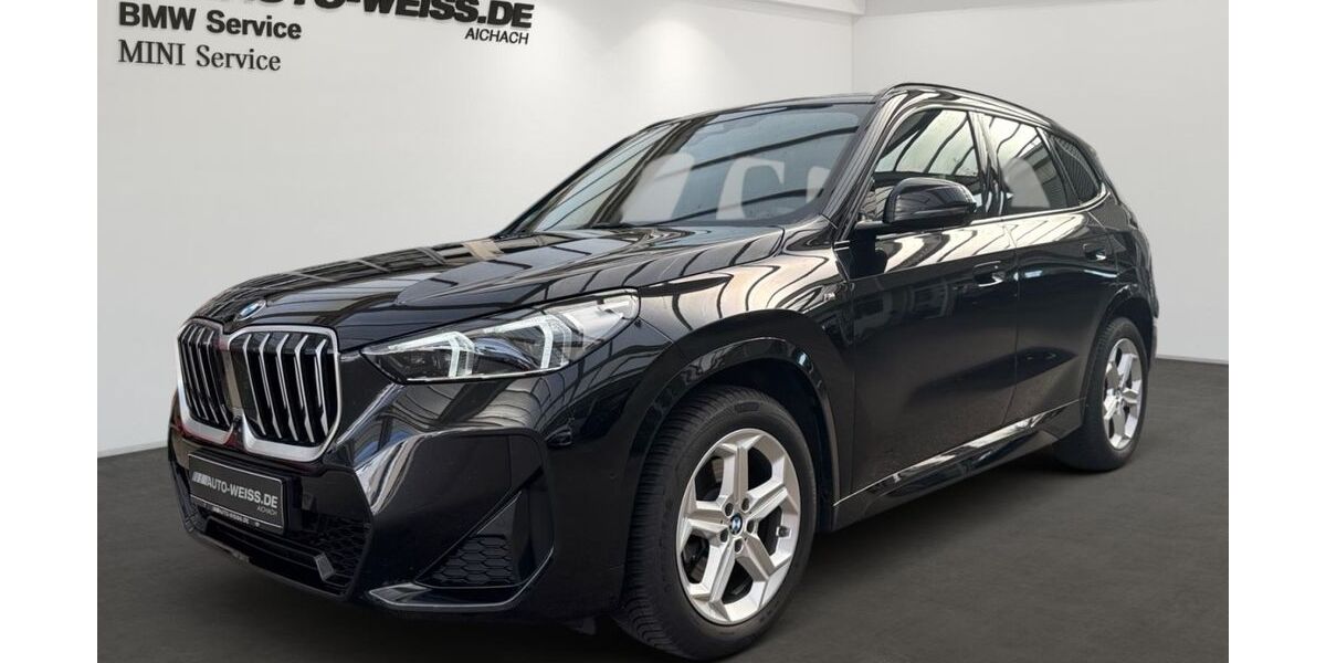 BMW X1 49.900 km 37.900 &euro; Aichach 86551