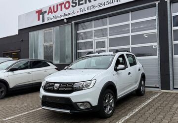 Dacia Sandero 72.000 km 8.990 &euro; Neusäß 86356