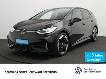 Gebrauchte VW ID.3