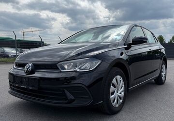 VW Polo 23.300 km 16.400 &euro; Odelzhausen 85235