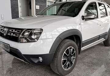 Dacia Duster 143.500 km 7.480 &euro; Schwabmünchen 86830