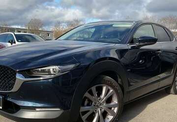 Mazda CX-30 39.000 km 26.490 &euro; Augsburg 86179