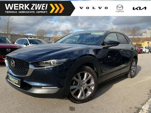 Mazda CX-30 39.000 km 26.490 &euro; Augsburg 86179