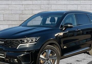 Kia Sorento 87.700 km 32.900 &euro; Augsburg 86179