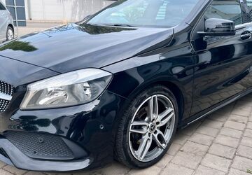 Mercedes-Benz A 180 126.000 km 15.600 &euro; Königsbrunn 86343