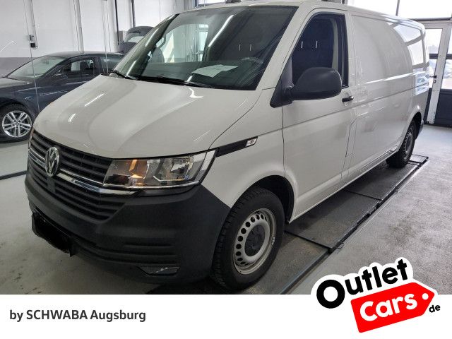 VW T6 Transporter 100.500 km 22.890 &euro; Gersthofen 86368