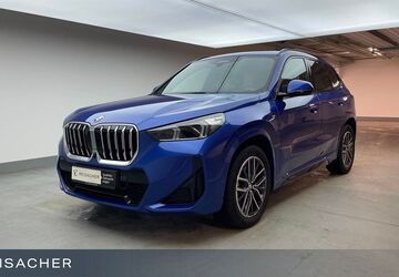 BMW X1 69.014 km 38.990 &euro; Augsburg 86167