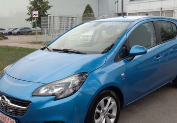 Opel Corsa 155.000 km 5.499 &euro; Augsburg 86167