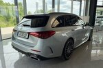 Mercedes-Benz C 220 T d 4Matic AMG+Burmester+PANO+Sitzklima AMG 6.000 km 61.890 &euro; Westendorf 86707