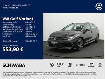 Gebrauchte VW Golf