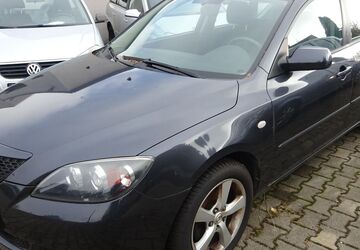 Mazda 3 189.700 km 1.350 &euro; Augsburg 86167