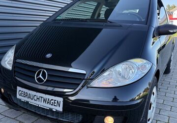 Mercedes-Benz A 170 190.999 km 790 &euro; Mering bei München/ Augsburg 86415