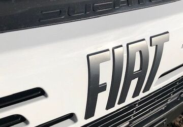 Fiat Ducato 24.000 km 26.450 &euro; Mering bei München/Augsburg 86415