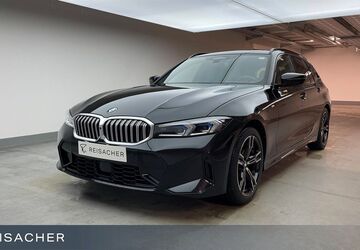 BMW 320 9.920 km 56.790 &euro; Augsburg 86167