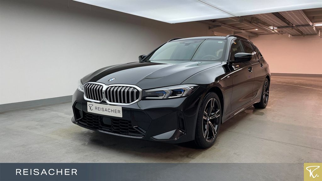 BMW 320 9.920 km 56.790 &euro; Augsburg 86167