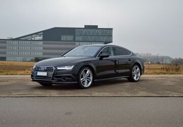 Audi S7 85.350 km 49.900 &euro; Augsburg 86179