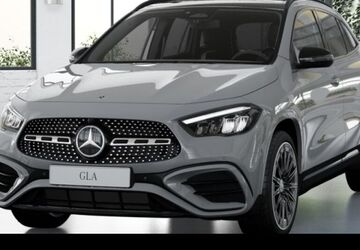 Mercedes-Benz GLA 200 9.900 km 41.900 &euro; Augsburg 86161