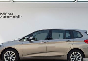 BMW 220 46.200 km 25.590 &euro; Meitingen 86405