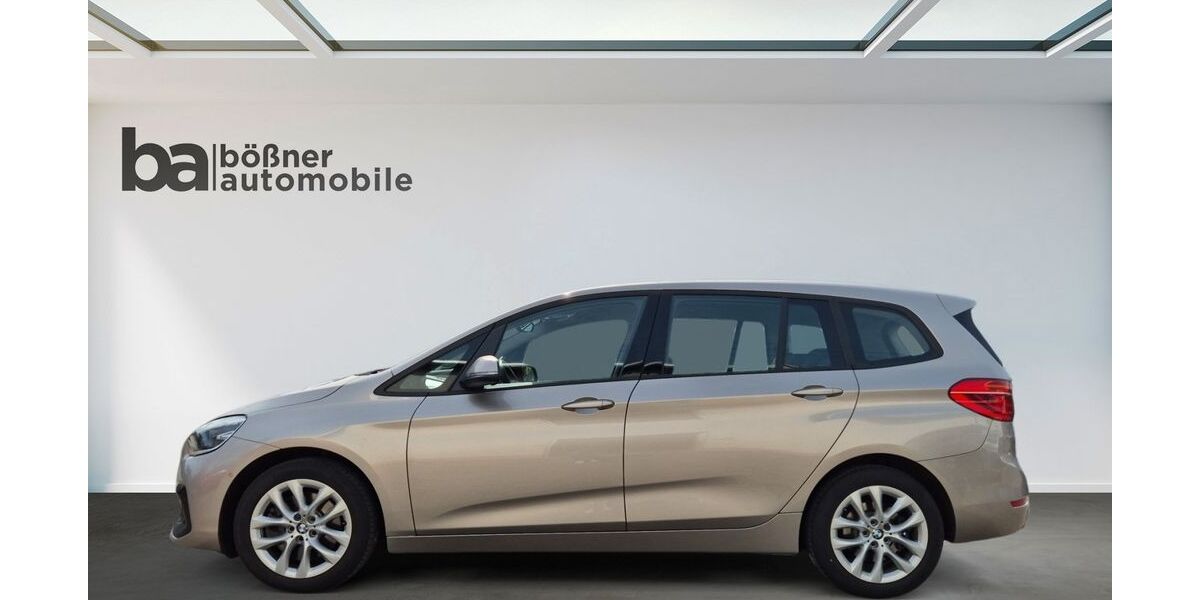 BMW 220 46.200 km 25.590 &euro; Meitingen 86405