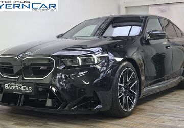 BMW M5 6.600 km 125.489 &euro; Königsbrunn 86343