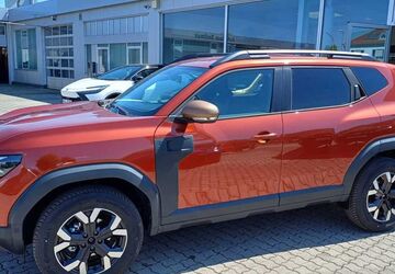 Dacia Duster 1.950 km 25.250 &euro; Mering 86415