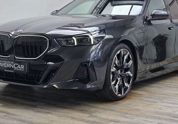 BMW 530 4.150 km 69.989 &euro; Königsbrunn 86343