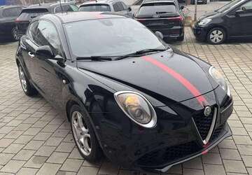 Alfa Romeo MiTo 122.000 km 5.450 &euro; Egenhofen/Unterschweinbach 82281