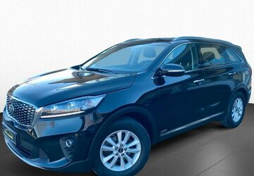 Kia Sorento 125.167 km 19.490 &euro; Dasing 86453