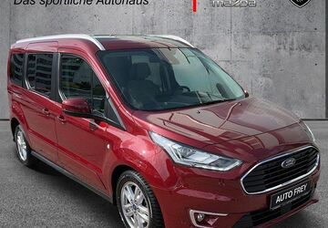 Ford Grand Tourneo 55.227 km 27.850 &euro; Augsburg 86167