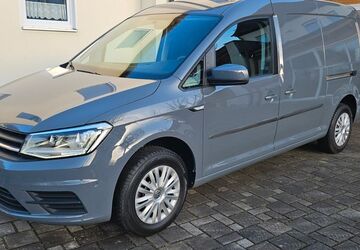VW Caddy 15.800 km 18.000 &euro; Mühlhausen 86444