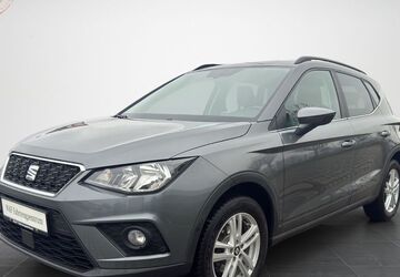 Seat Arona 80.055 km 11.990 &euro; Augsburg 86167