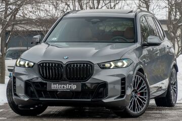 Gebrauchte BMW X5
